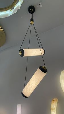 Hotel  Interior Lighting Hotel Design Decoration  Pendant Lamp