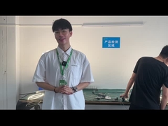 นำพื้นที่ทดสอบแหล่งกำเนิดแสงโคมระย้า