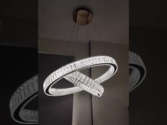 แสงสว่างทันสมัย Custom Pendant ไฟ LED แสงแหล่ง