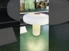 สไตล์โมเดิร์น Led Art Chandelier ไฟปรับความสูง โครงการขนาดใหญ่ Custom Glass Leaf Hanging Cei