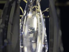 Eco OEM Tree Branch โคมระย้าคริสตัลโคมระย้าระดับไฮเอนด์ 15 ถึง 30 ตร.ม