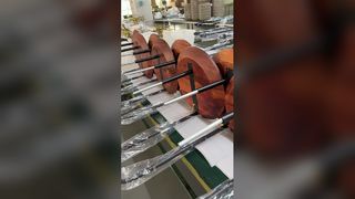 ไฟติดผนังสวนแบบกำหนดเองกันน้ำและมีสไตล์