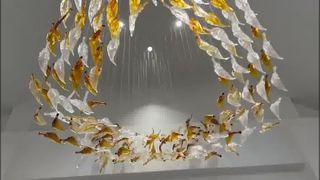 โคมไฟติดผนังโรงแรมมัสยิดทองเหลืองอาหรับตกแต่งหรูหรา