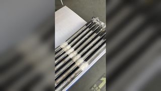 โคมระย้าคริสตัลหรูหราตกแต่งบ้านทันสมัย