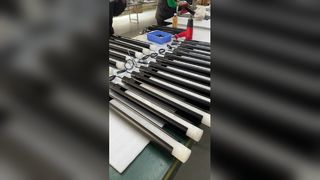 โคมระย้าคริสตัลนอร์ดิกโกลด์สำหรับพื้นที่หรูหรา