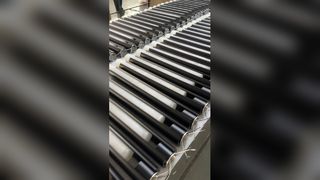 โคมไฟติดผนังทางเดินโรงแรม LED สุดหรู