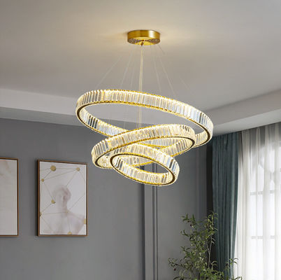 แสงสว่างทันสมัย Custom Pendant ไฟ LED แสงแหล่ง