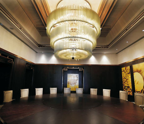 โรงแรม 5 ดาว และคลับระดับสูง