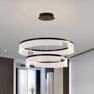 แหล่งแสง LED Hobby Lobby Chandelier สไตล์โมเดิร์น