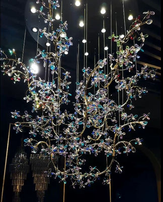 เครื่องฉายแสงตามสั่ง เครื่องฉายแสงสี คริสตัล เครื่องฉายแสงศิลปะ และแสงและเงา