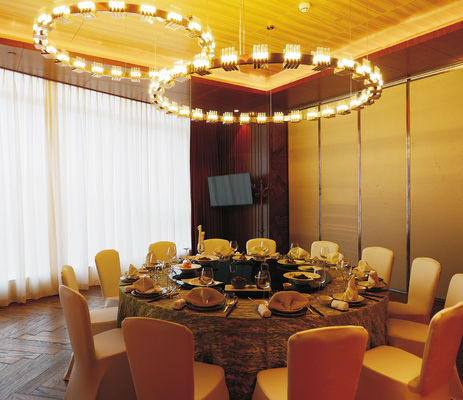 เครื่องฉายแสงจีนตามสั่ง สําหรับโรงอาหาร ห้องแสดงสินค้า ห้องประชุม