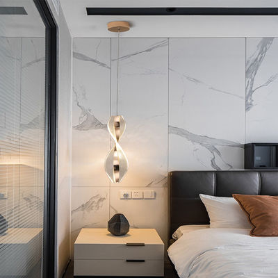 หรูหรา โมเดิร์น ดีไซน์ LED หรูหราสําหรับร้านอาหาร ไฟตกแต่งภายใน